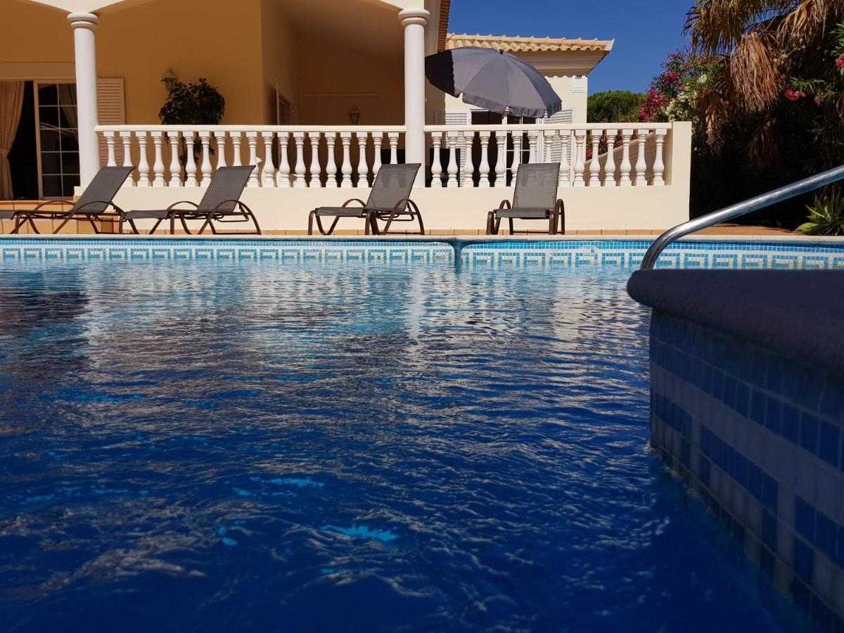 Magellan House Vilamoura