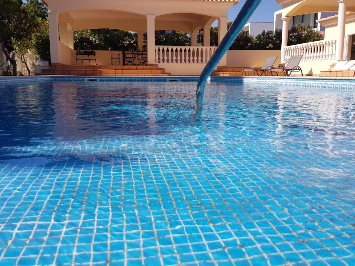 Magellan House Vilamoura