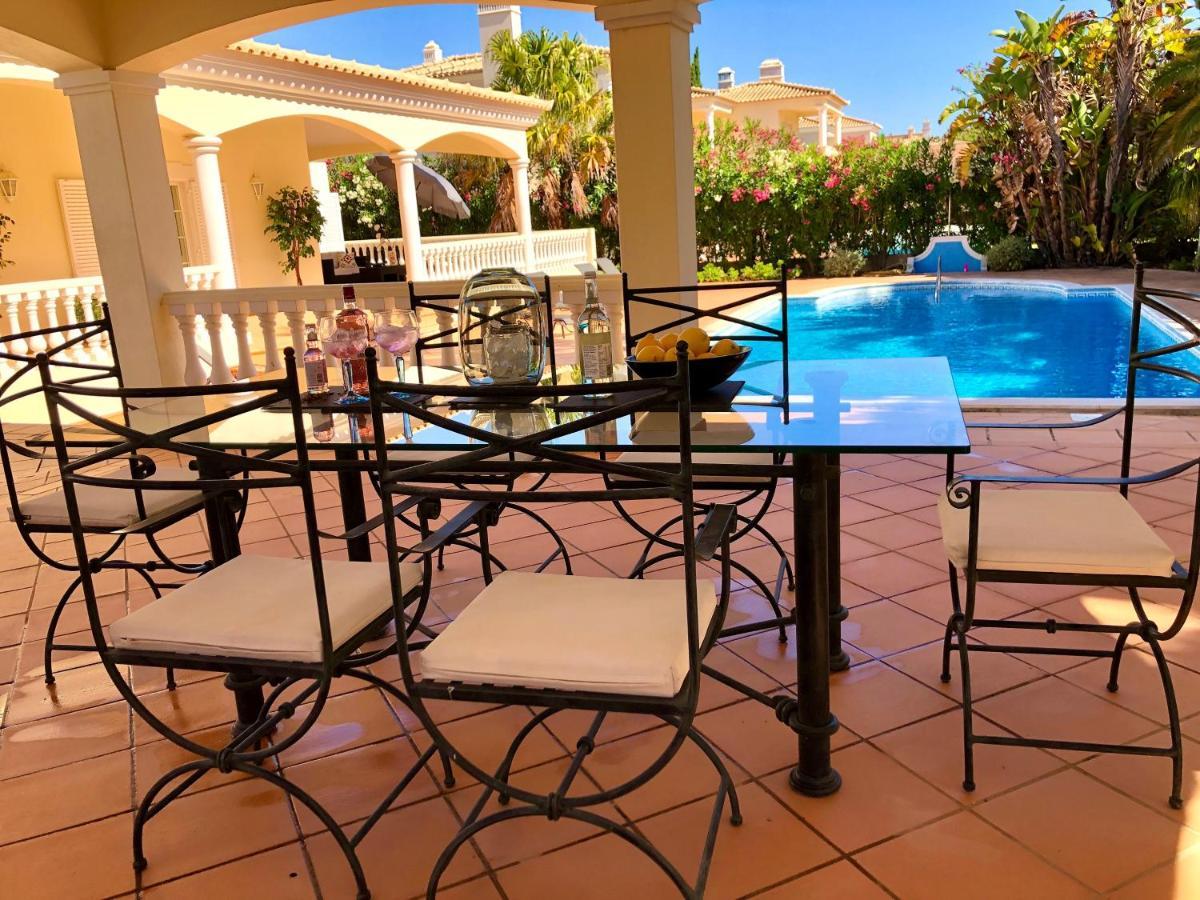 Magellan House Villa Vilamoura