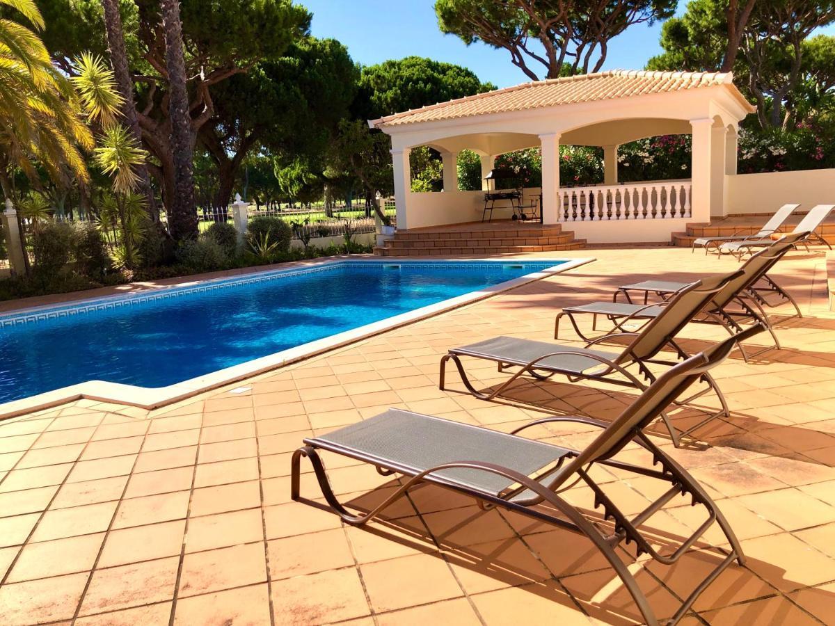 Villa Magellan House