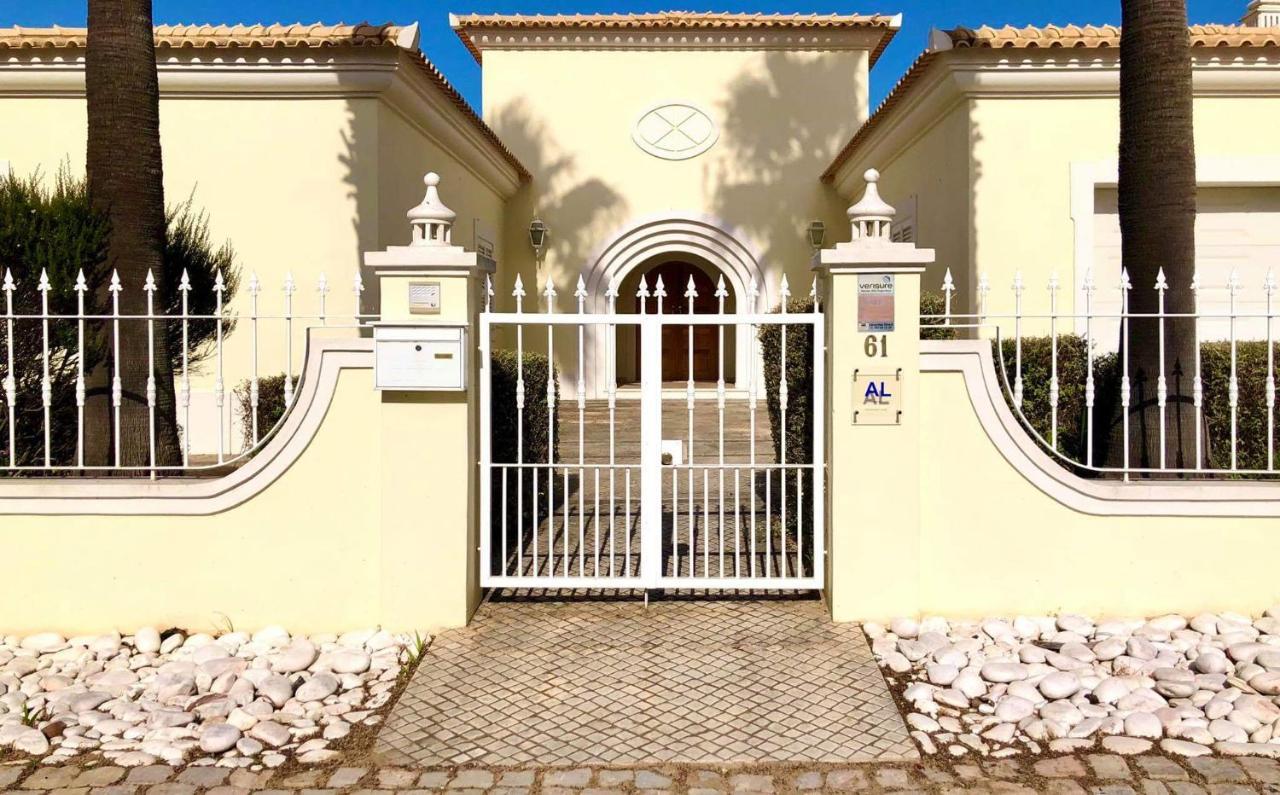 Magellan House *