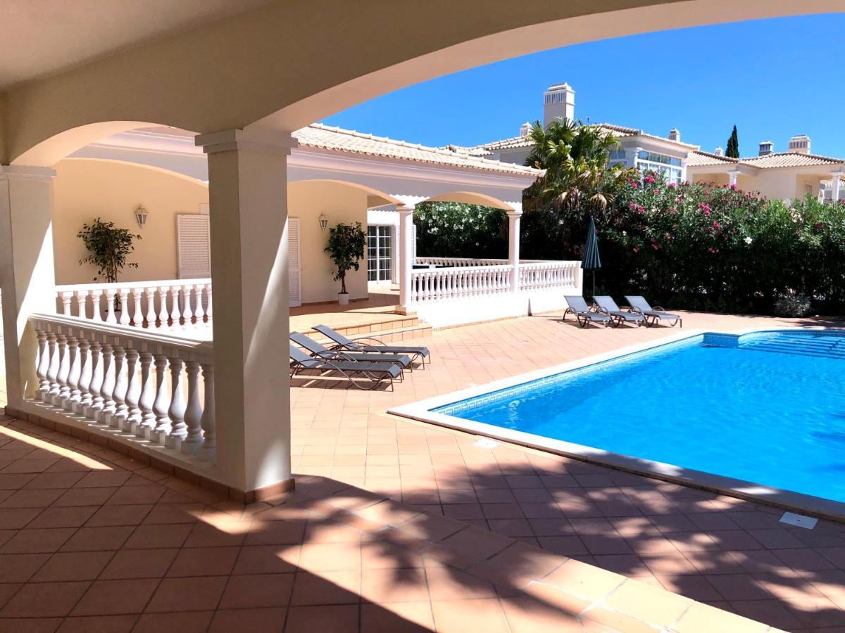 Magellan House * Vilamoura