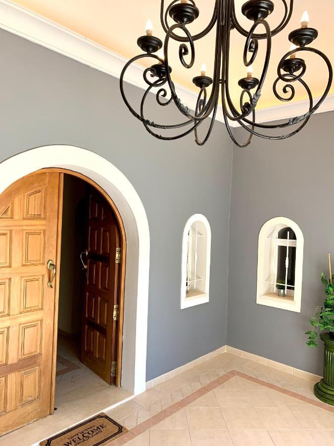 Villa Magellan House Vilamoura