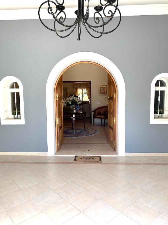 Magellan House Villa Vilamoura