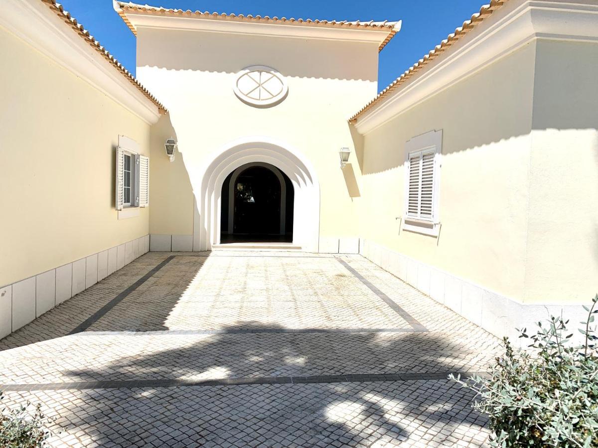 Magellan House Villa Vilamoura