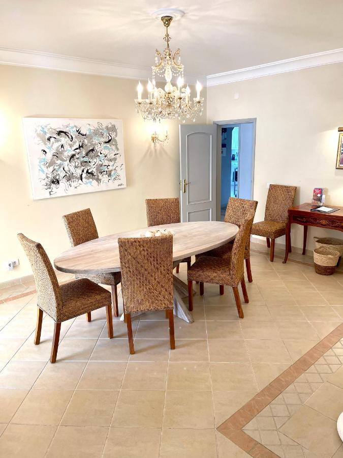 Villa Magellan House