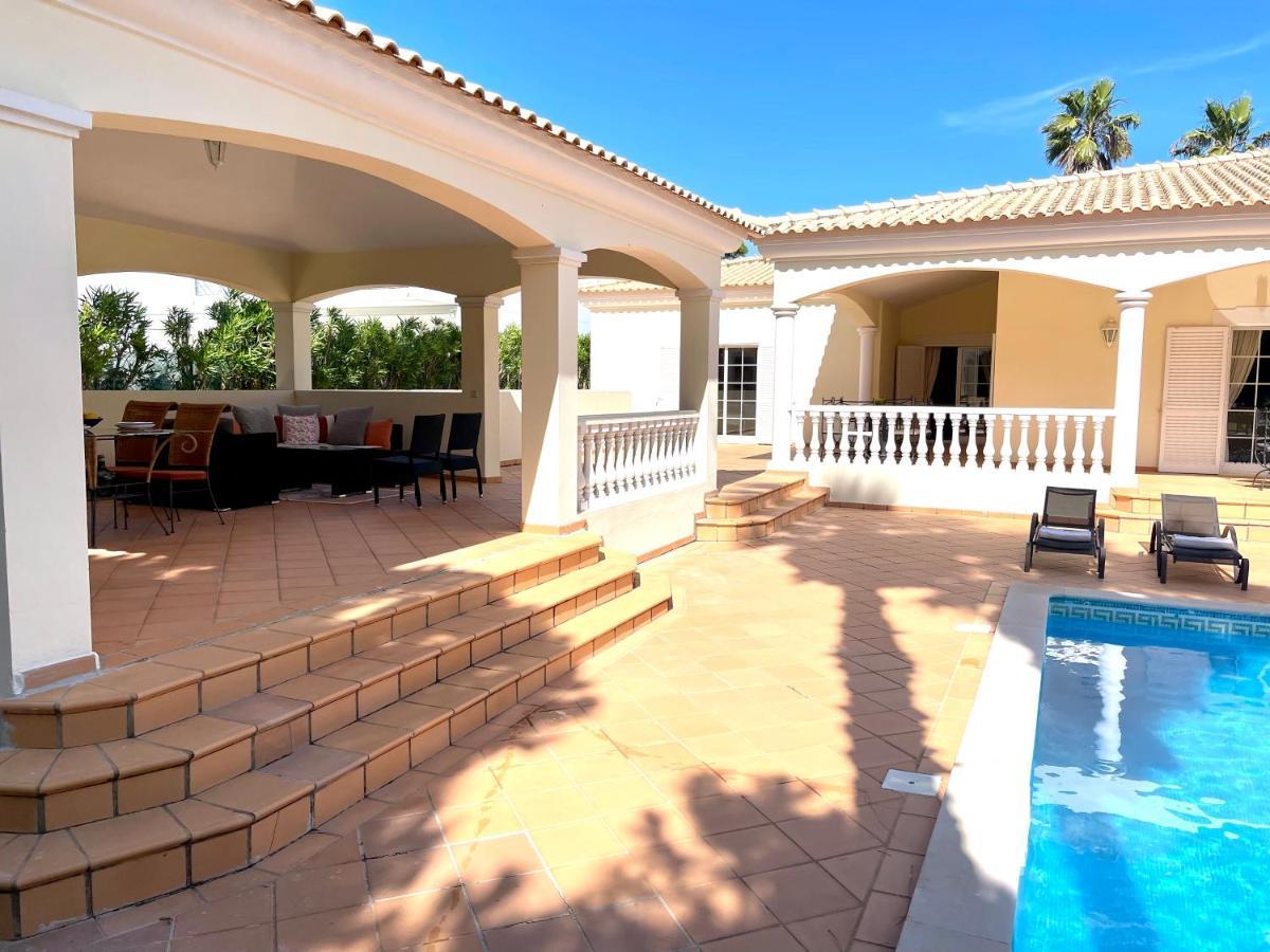Magellan House Villa