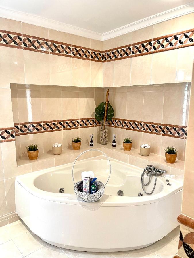 Magellan House * Vilamoura