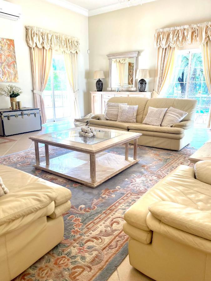 Villa Magellan House Vilamoura