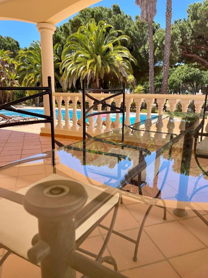 Villa Magellan House Vilamoura