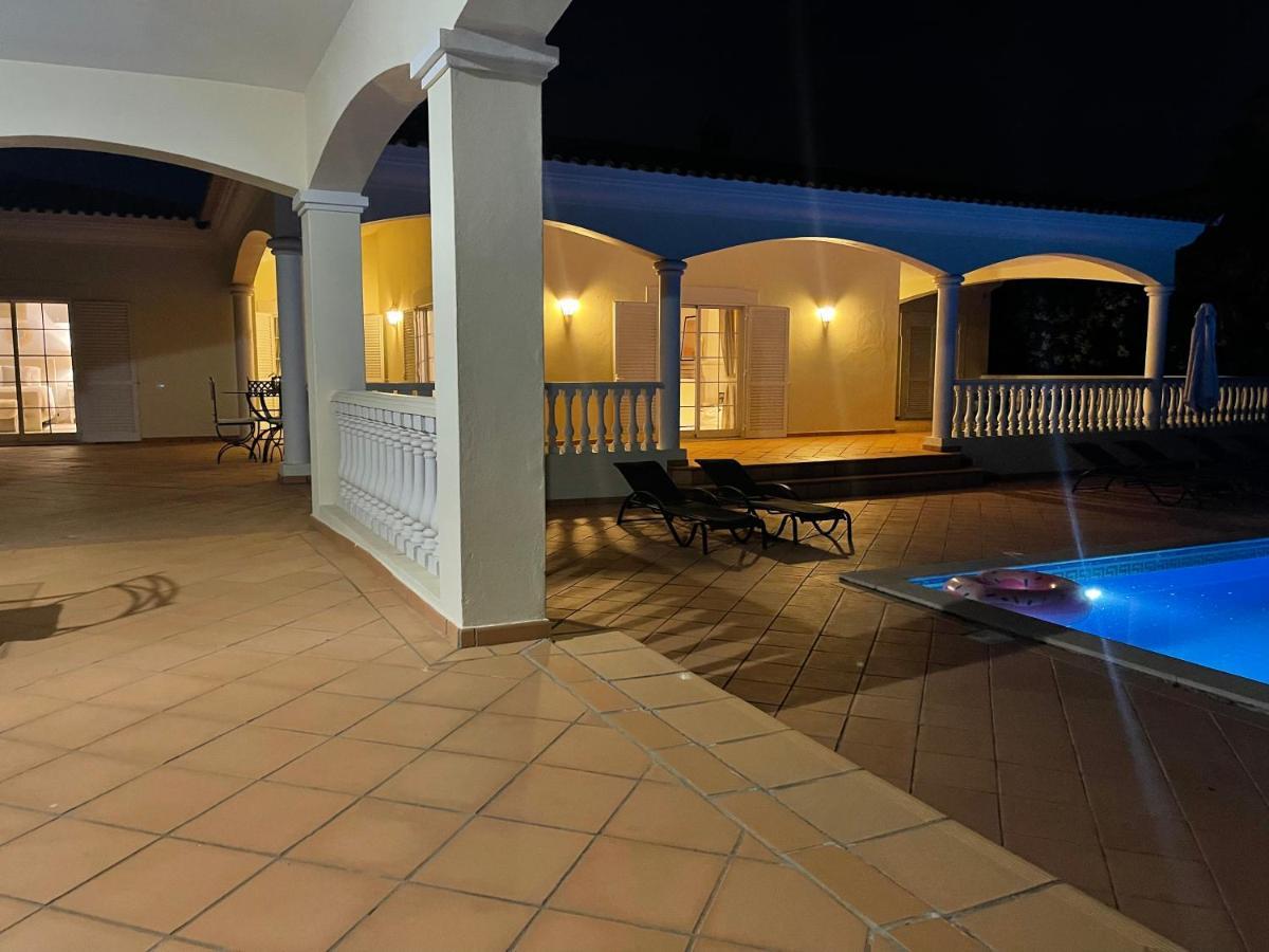 Magellan House Villa *
