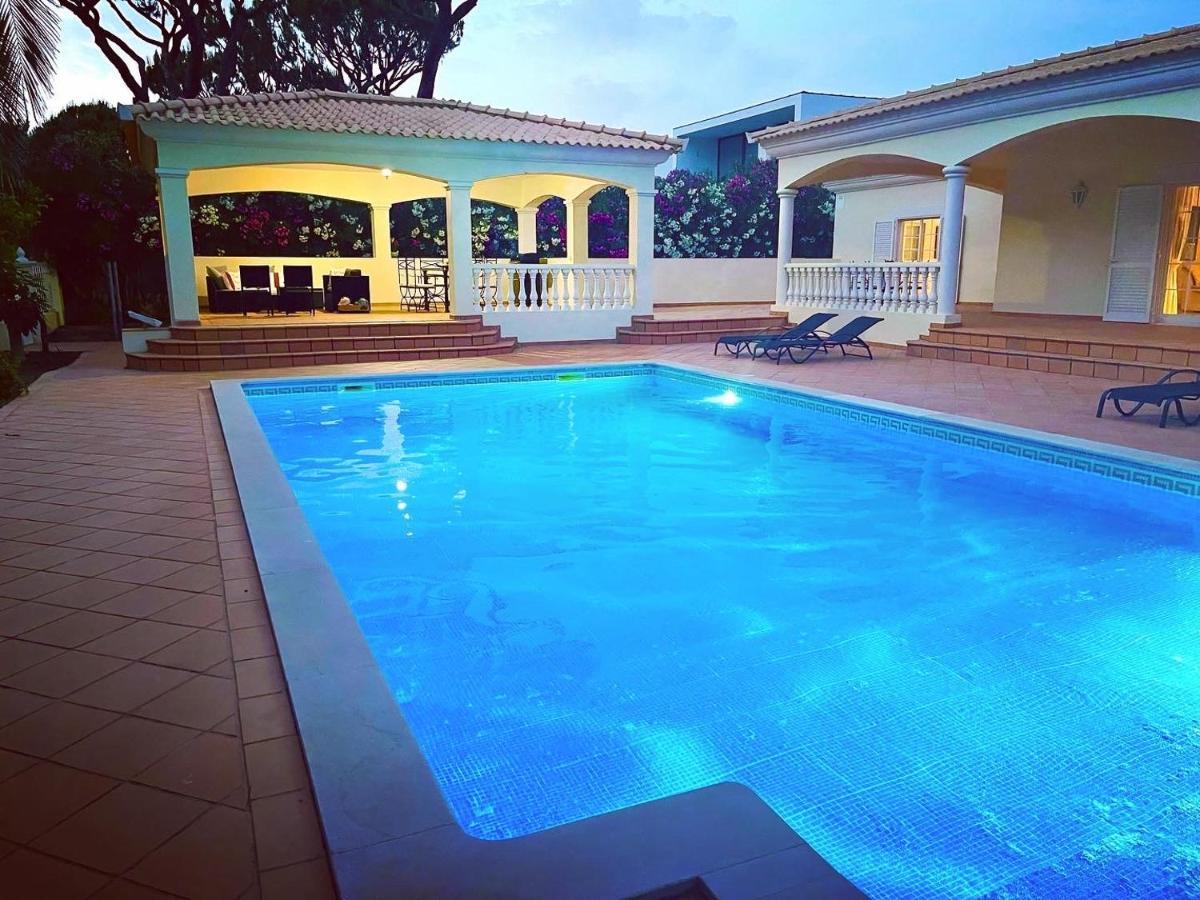 Magellan House Villa Vilamoura