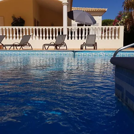 Magellan House Villa Vilamoura Exterior photo