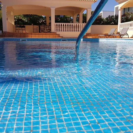 Magellan House Villa Vilamoura Exterior photo