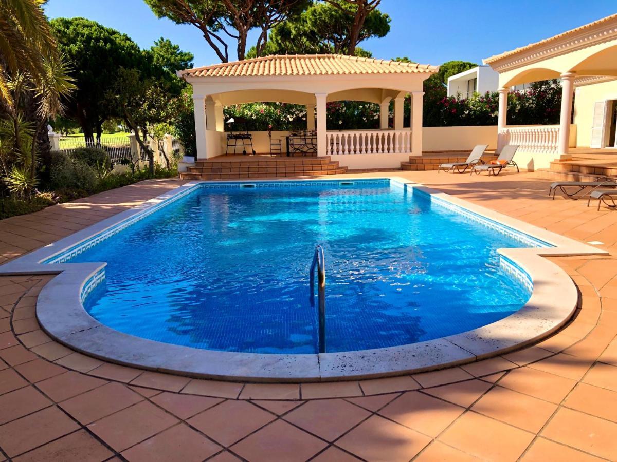 Villa Magellan House Vilamoura