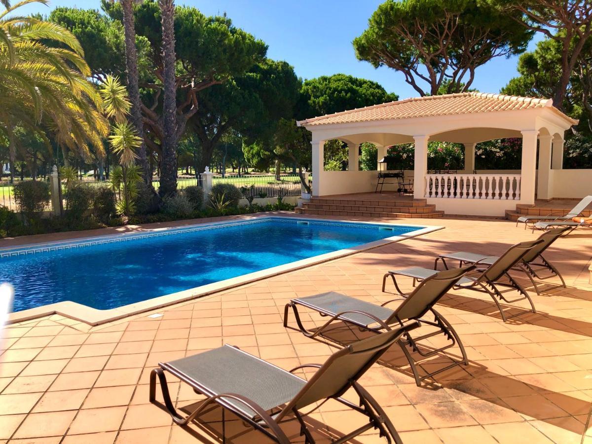 Villa Magellan House Vilamoura