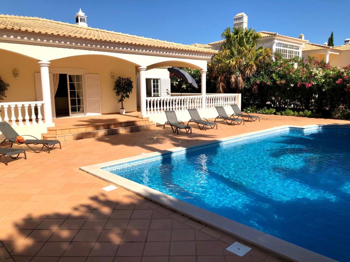 Magellan House Villa