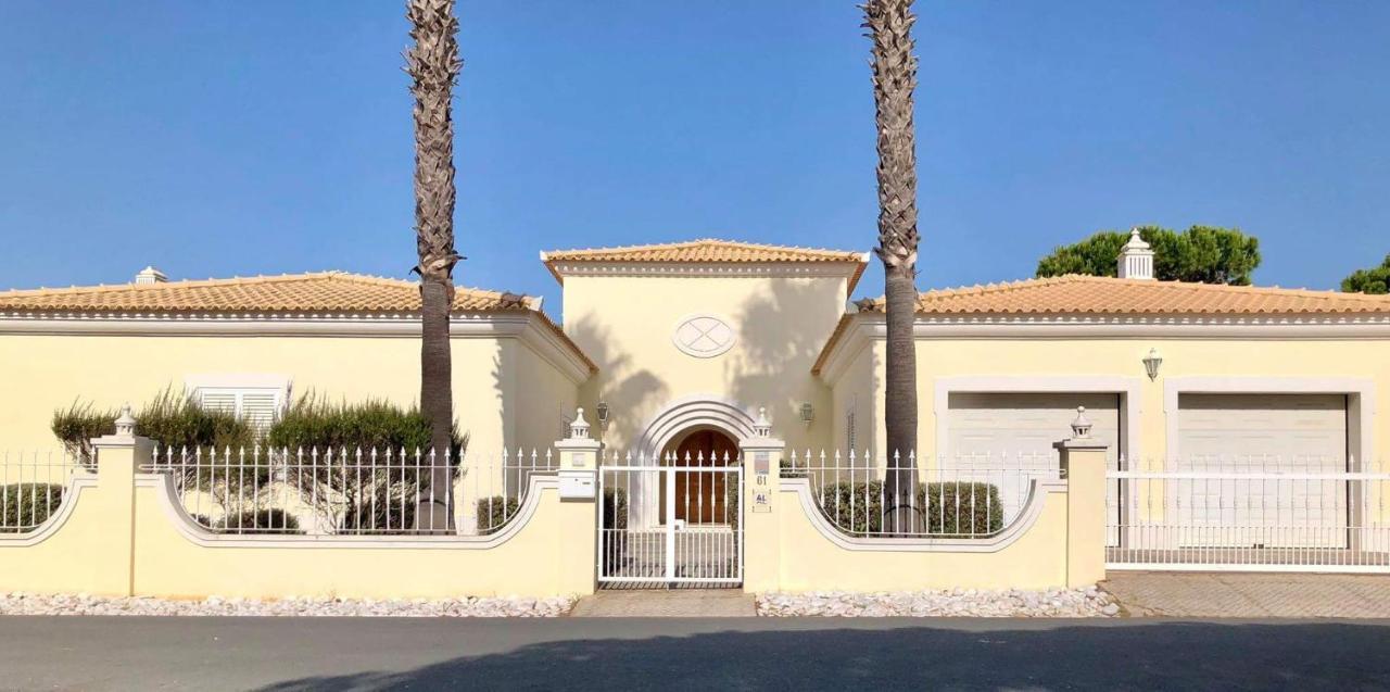 Villa Magellan House