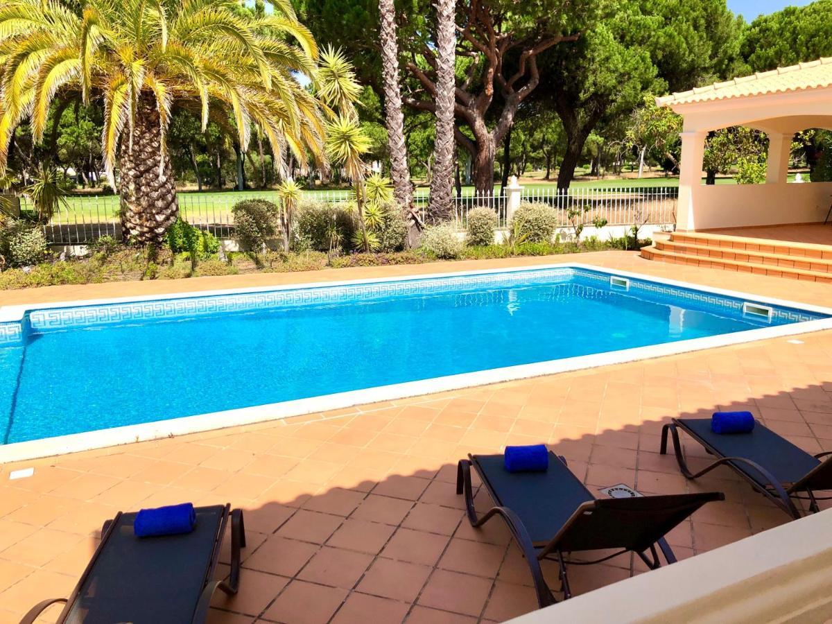 Magellan House Villa *