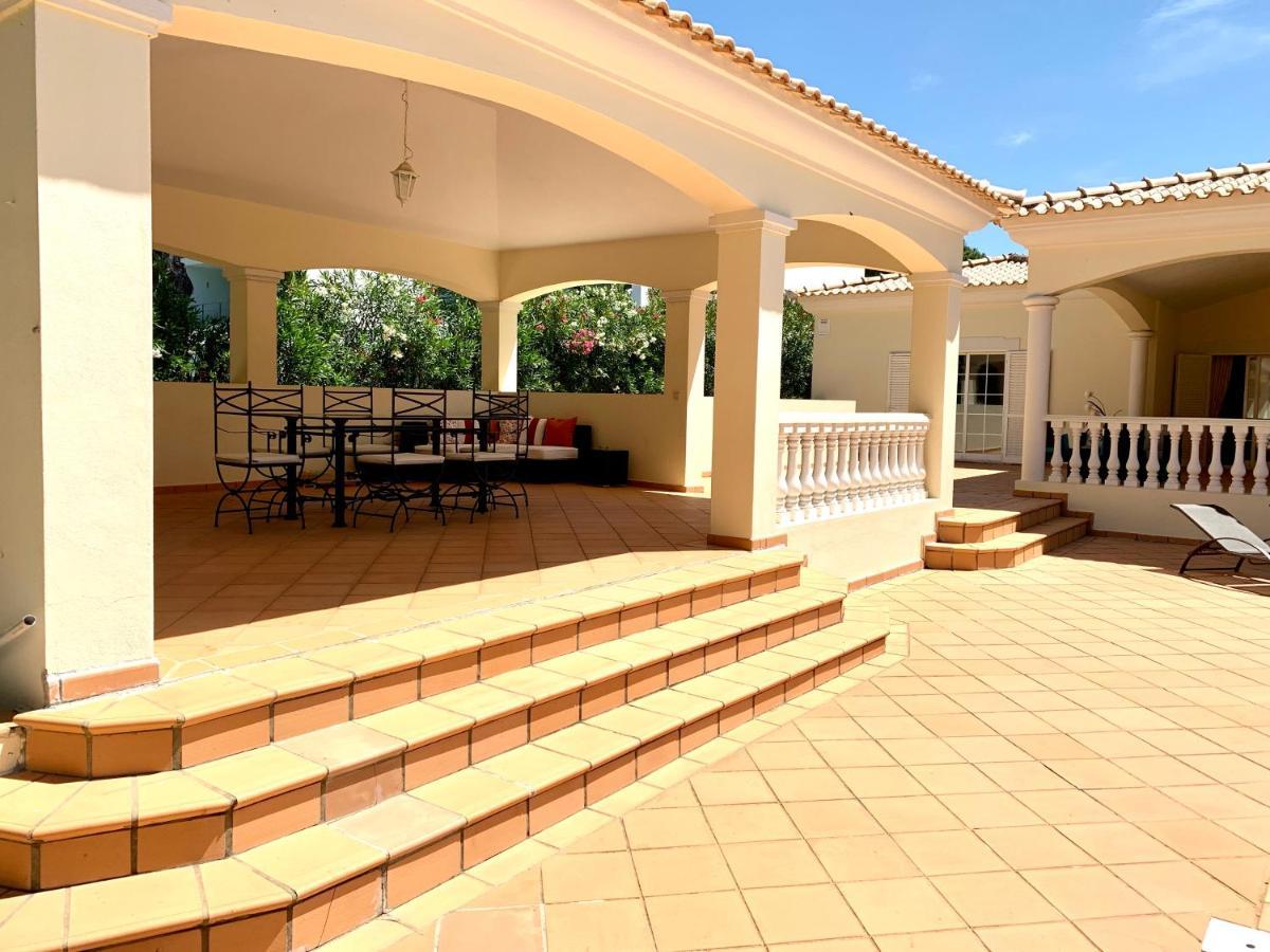 Magellan House