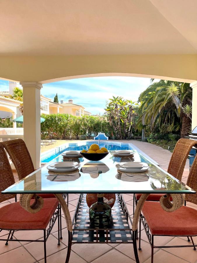 Villa Magellan House Vilamoura