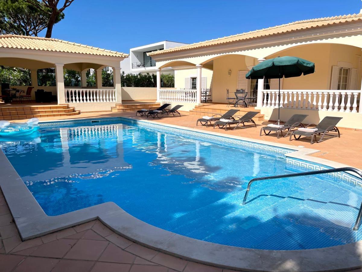 Villa Magellan House *
