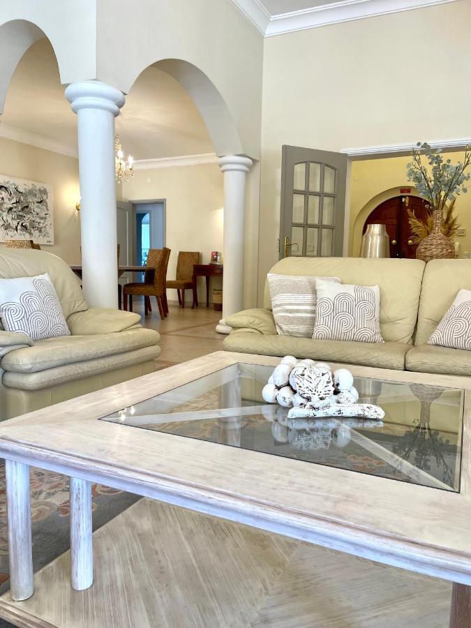 Magellan House Villa Vilamoura