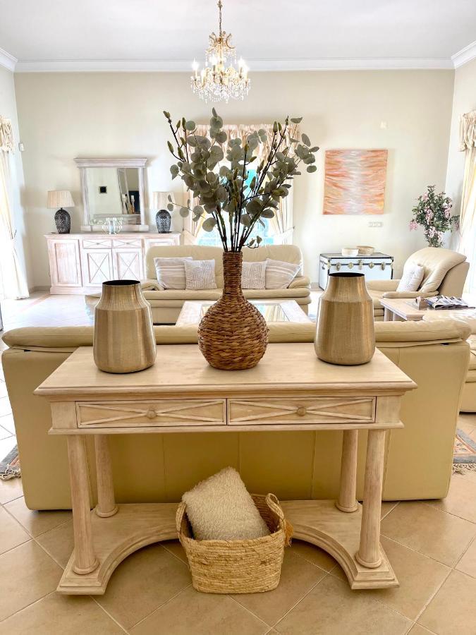 Magellan House Villa Vilamoura