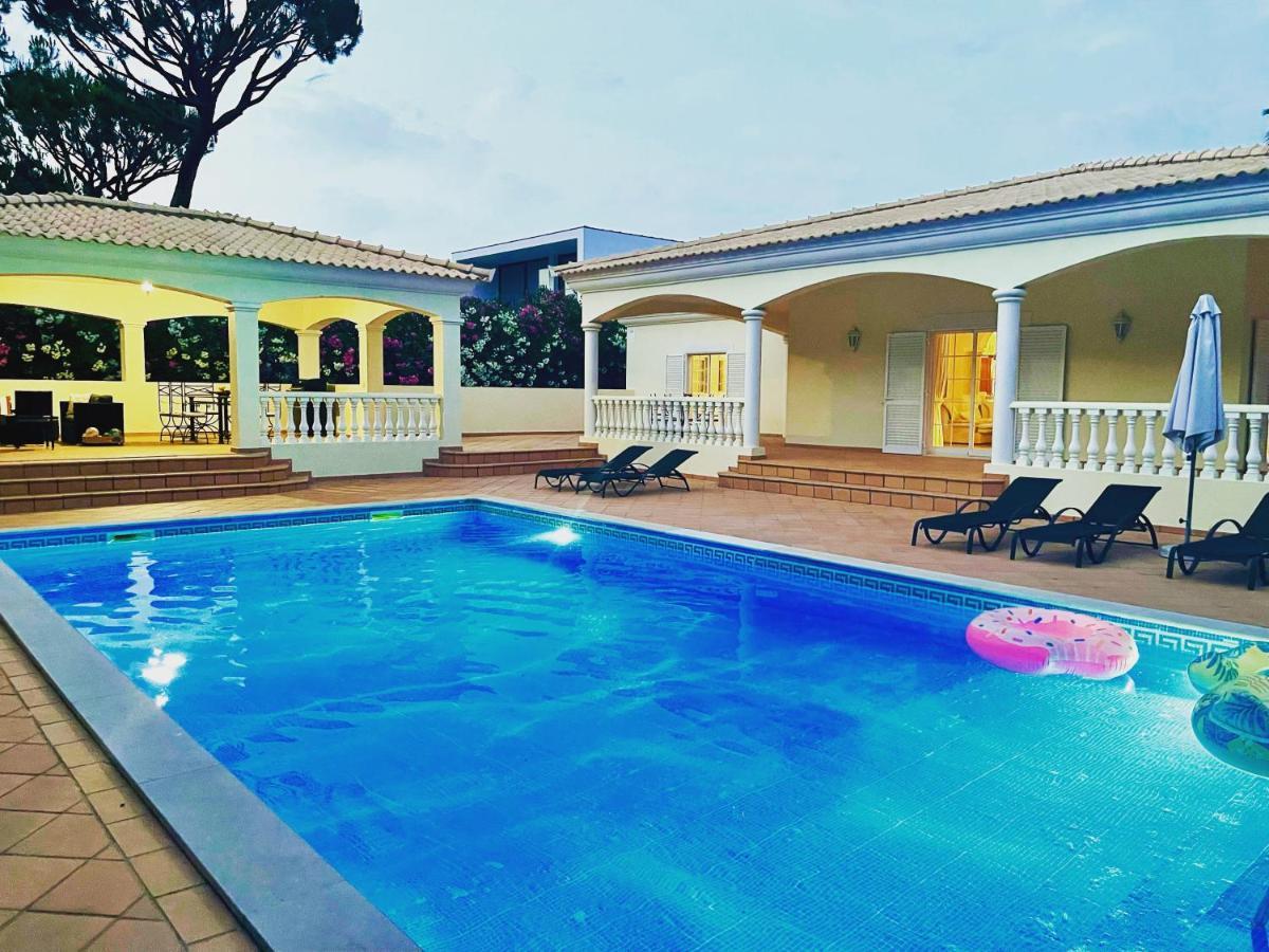Magellan House * Vilamoura